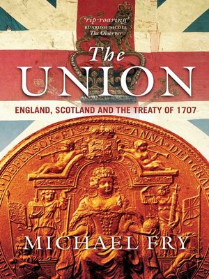 cover image of The Union